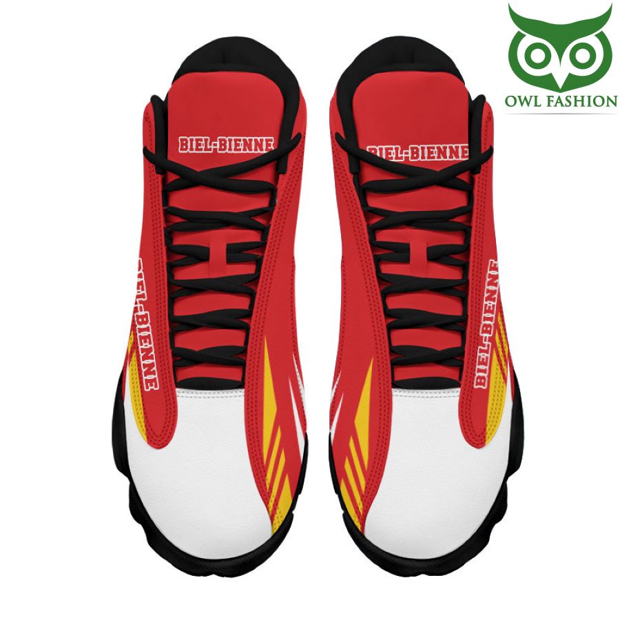 Ideafootwear EHC Biel AJ13 Sneakers Shoes For Men And Women 1