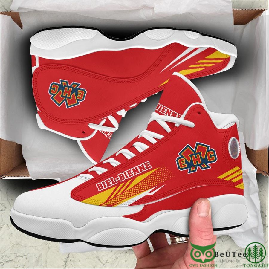 Ideafootwear EHC Biel AJ13 Sneakers Shoes For Men And Women 4