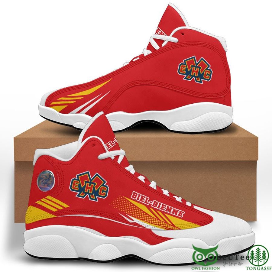 Ideafootwear EHC Biel AJ13 Sneakers Shoes For Men And Women 4