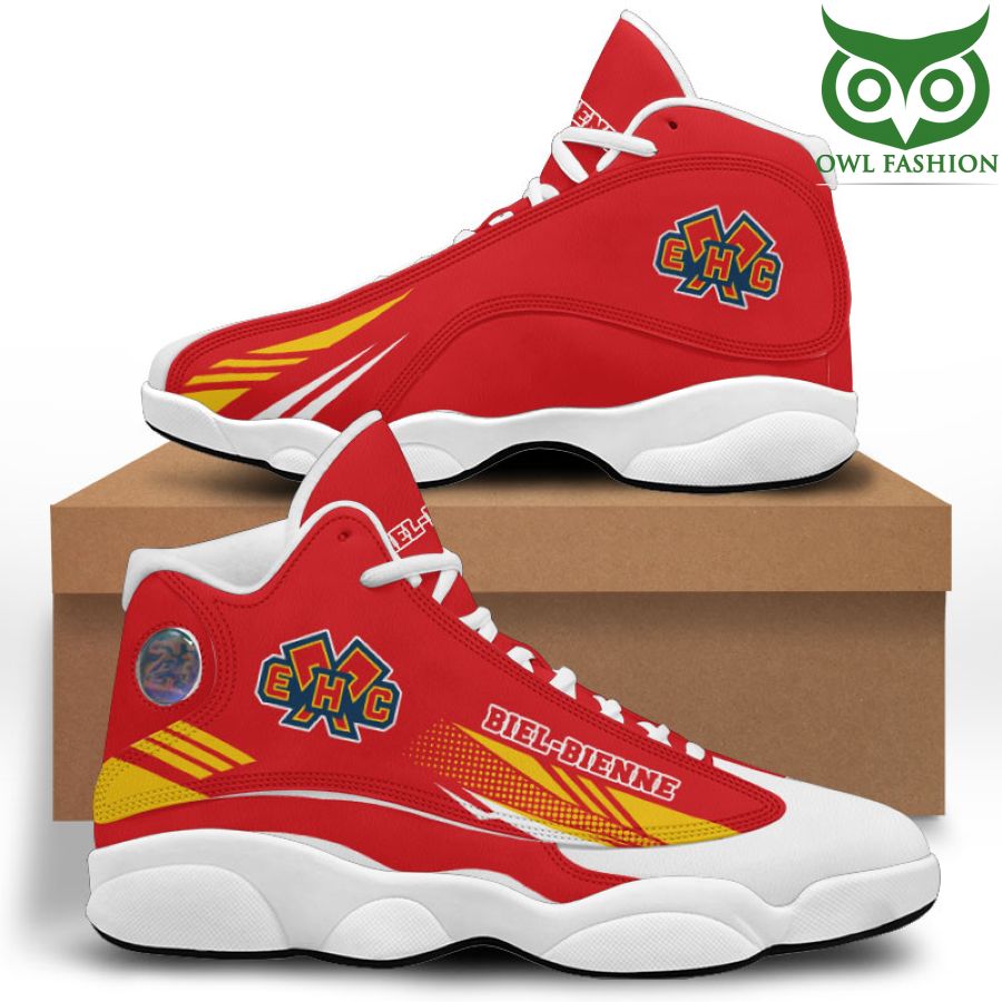 Ideafootwear EHC Biel AJ13 Sneakers Shoes For Men And Women 2