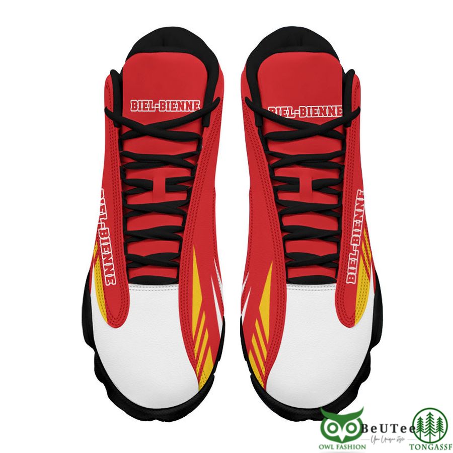 Ideafootwear EHC Biel AJ13 Sneakers Shoes For Men And Women 3