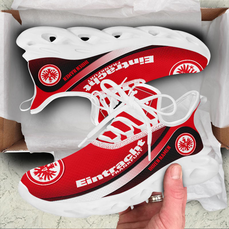 Ideafootwear Eintracht Frankfurt Max Soul Shoes Sneakers For Men And Women 1