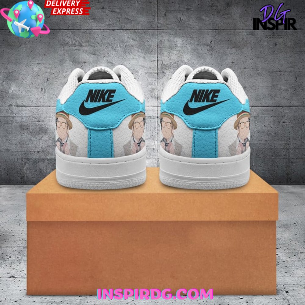 Ideafootwear Elton John Air Low-Top Sneakers Shoes For Men And Women 2