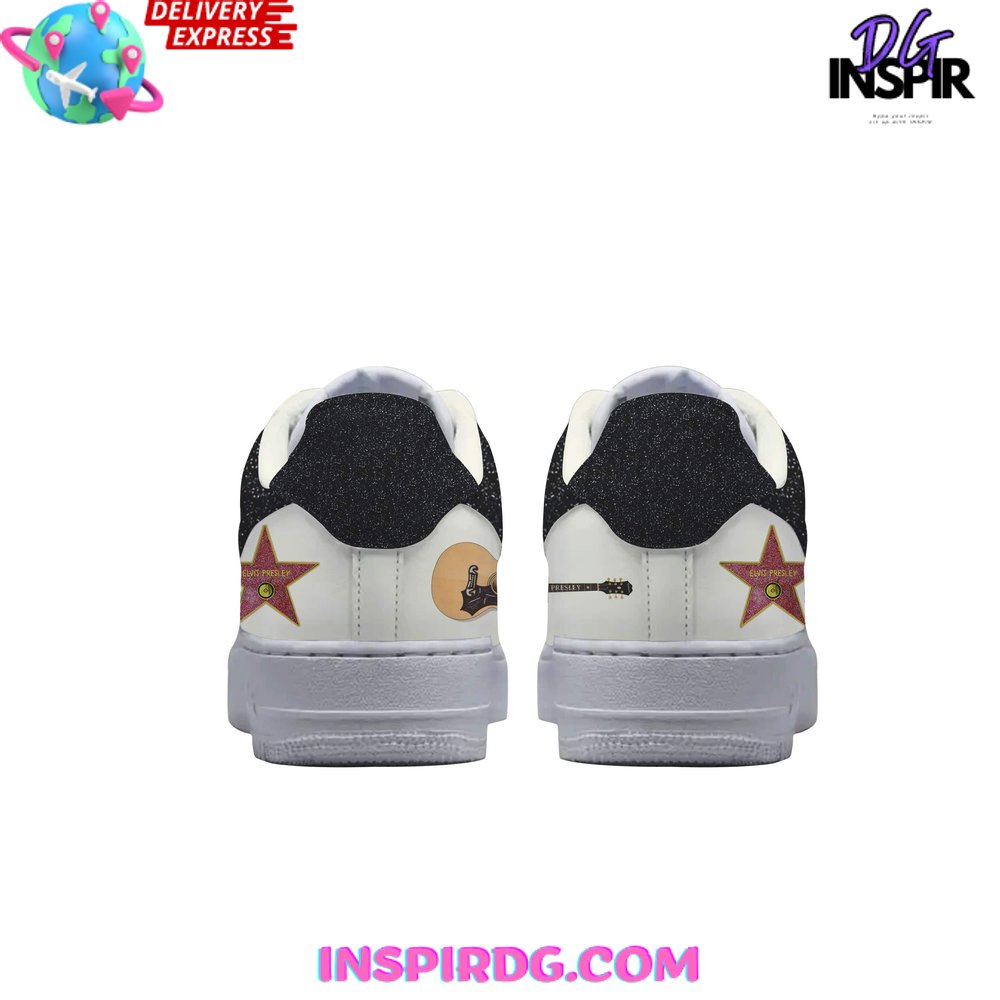 Ideafootwear Elvis Presley Air Low-Top Sneakers Shoes For Men And Women 18