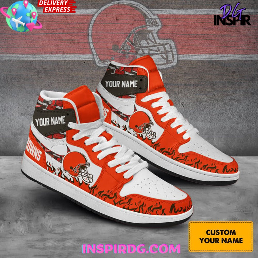 Ideafootwear Elvis Presley AJ1 High Sneakers Shoes For Men And Women 1