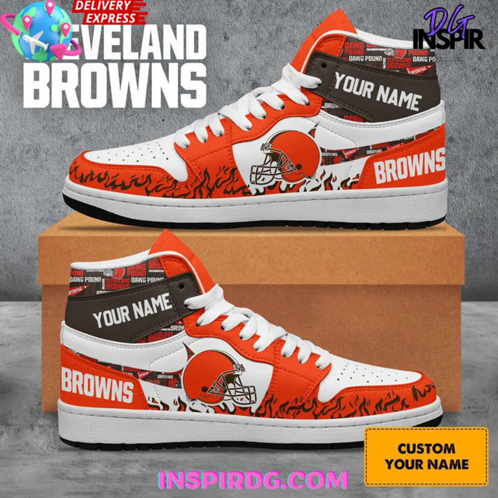 Ideafootwear Elvis Presley AJ1 High Sneakers Shoes For Men And Women 1