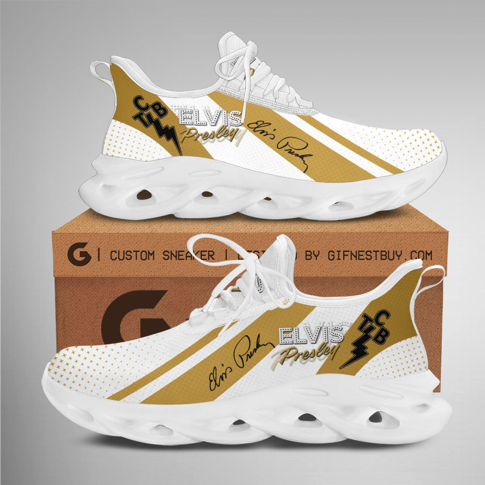 Ideafootwear Elvis Presley Max Soul Shoes Sneakers For Men And Women 4