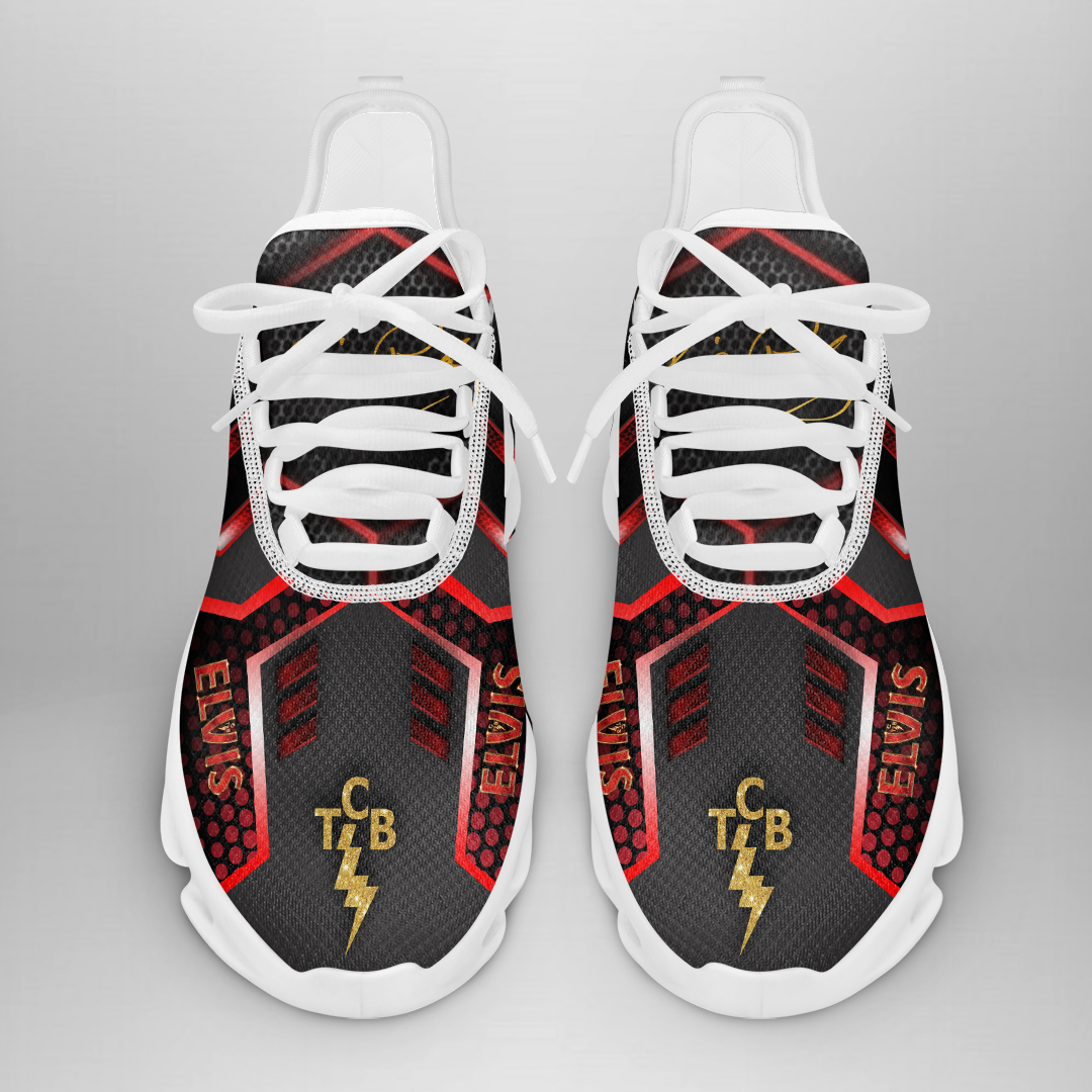 Ideafootwear Elvis Presley Max Soul Shoes Sneakers For Men And Women 1