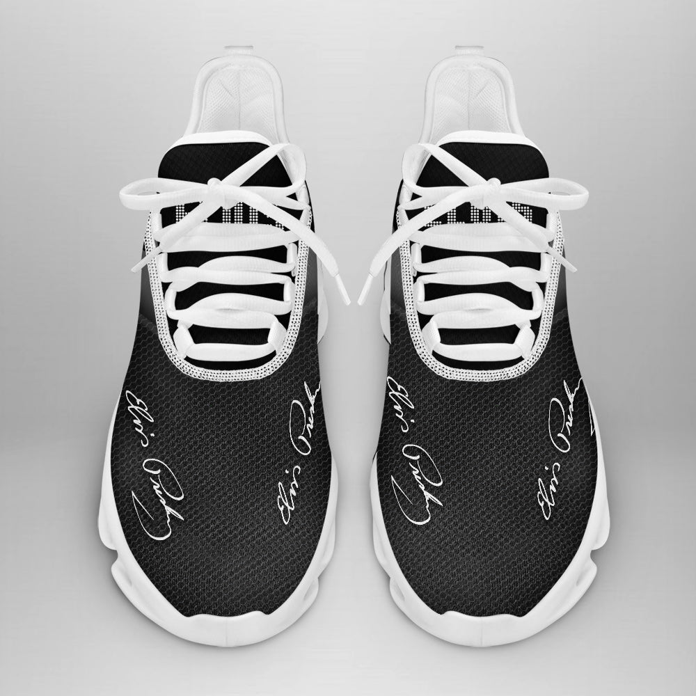 Ideafootwear Elvis Presley Max Soul Shoes Sneakers For Men And Women 6