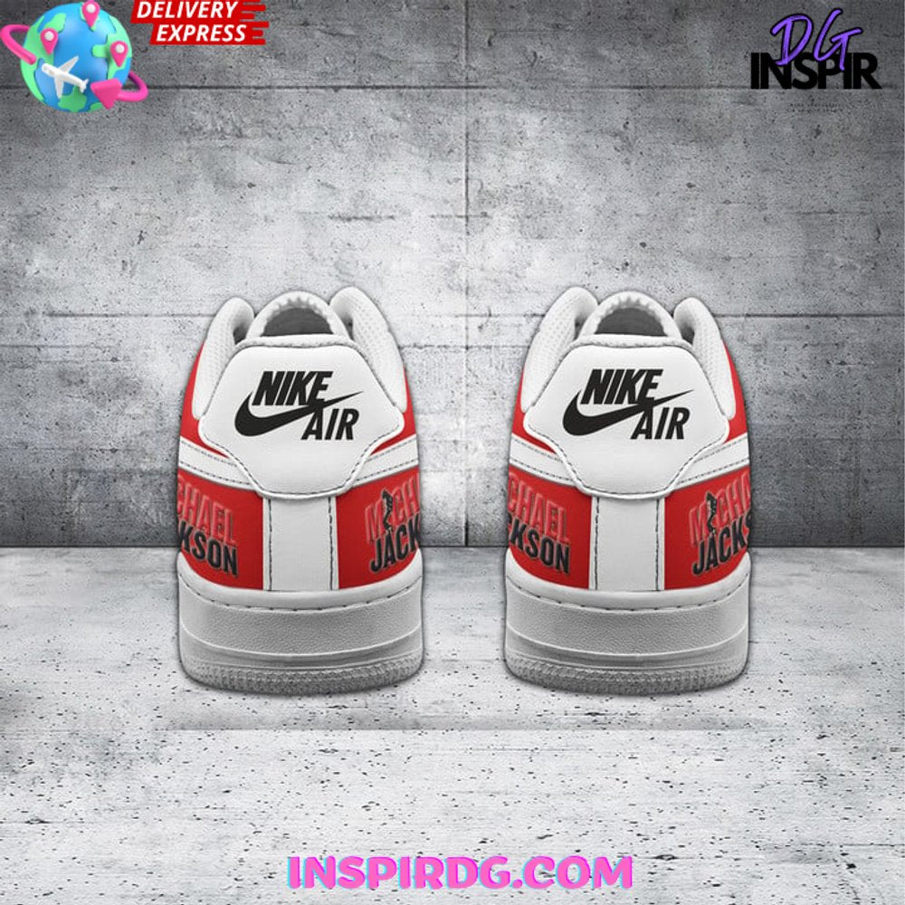 Ideafootwear Elvis TCB Band Limited Air Low-Top Sneakers Shoes For Men And Women 1