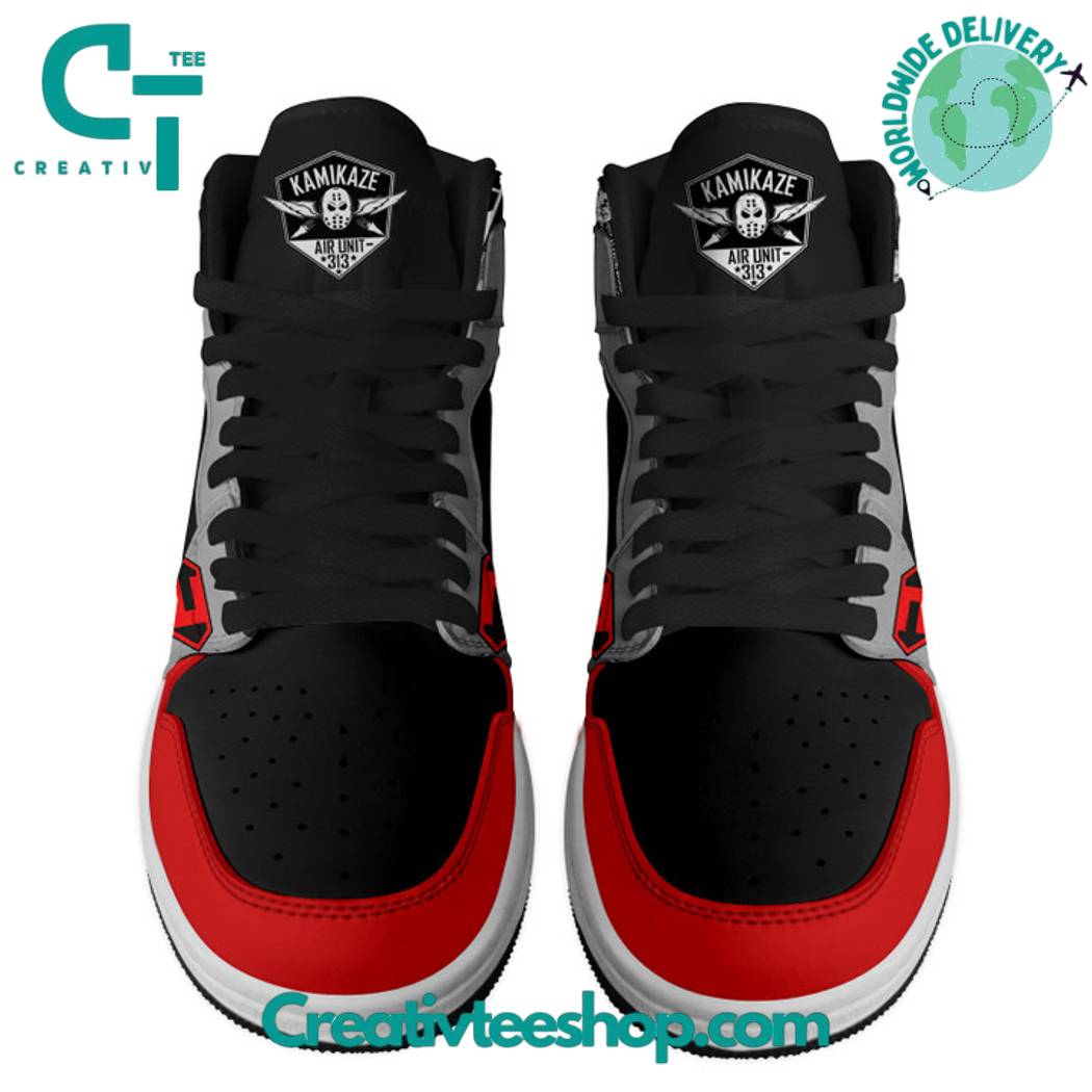 Ideafootwear Eminem AJ1 High Sneakers Shoes For Men And Women 19