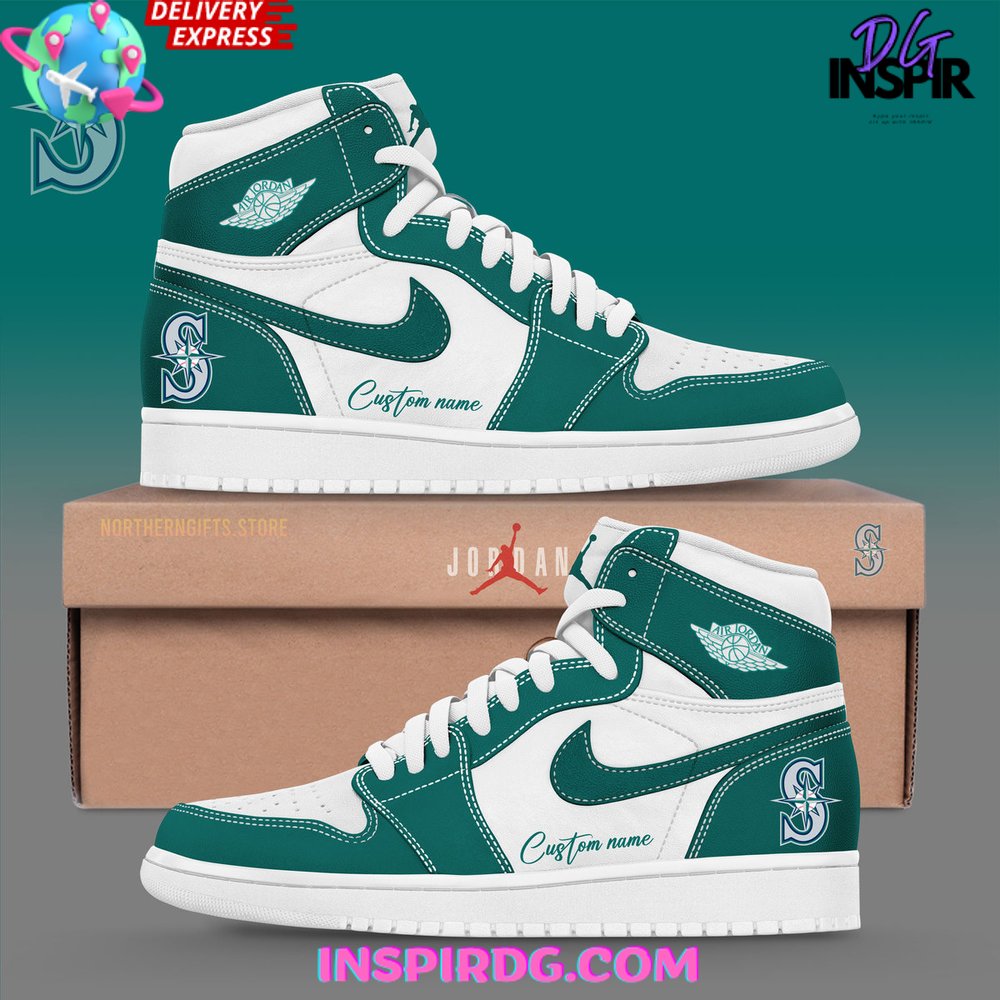 Ideafootwear Eminem AJ1 High Sneakers Shoes For Men And Women 1
