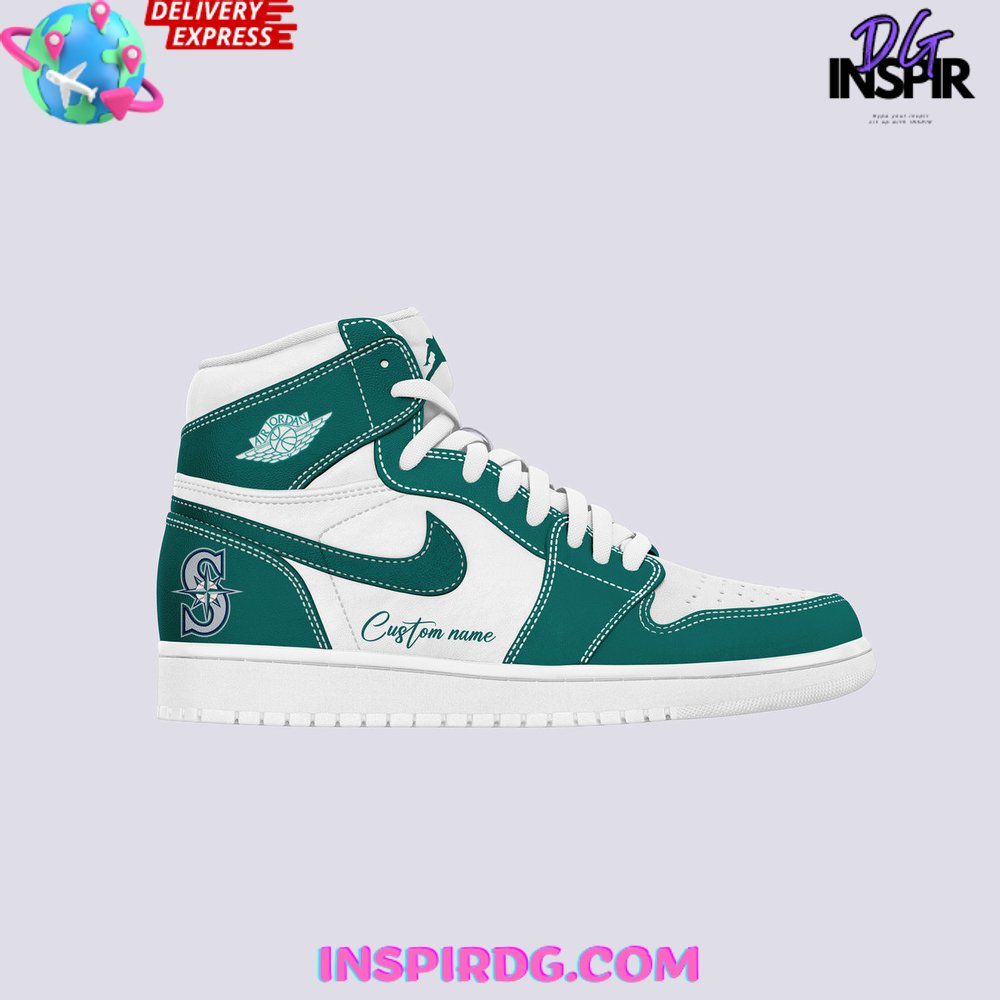 Ideafootwear Eminem AJ1 High Sneakers Shoes For Men And Women 1