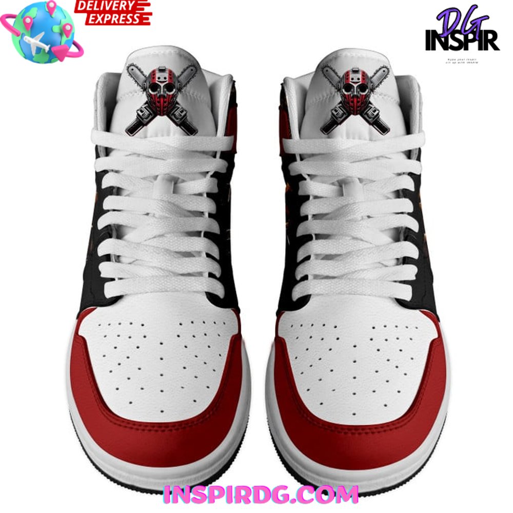 Ideafootwear Eminem AJ1 High Sneakers Shoes For Men And Women 12