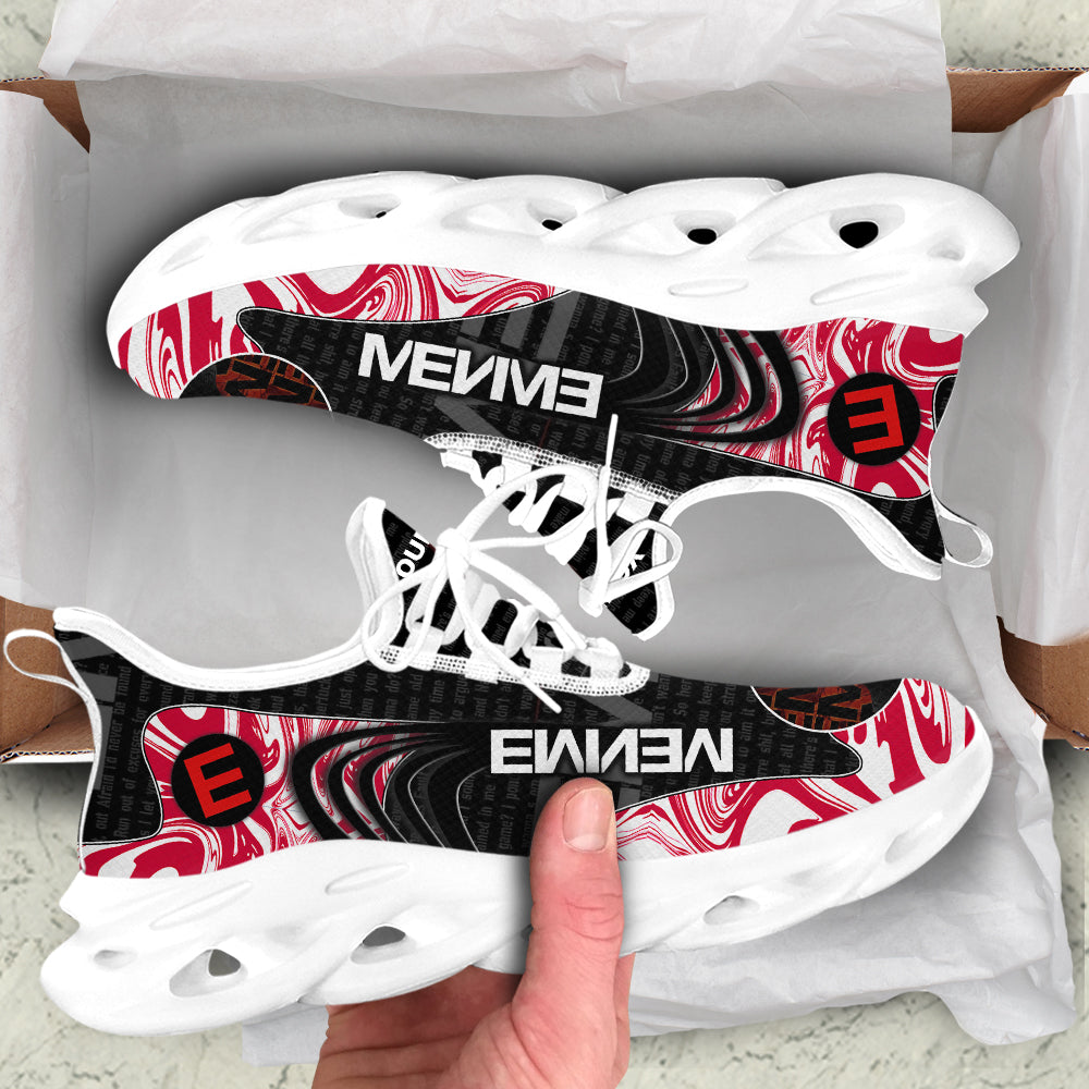 Ideafootwear Eminem Max Soul Shoes Sneakers For Men And Women 1