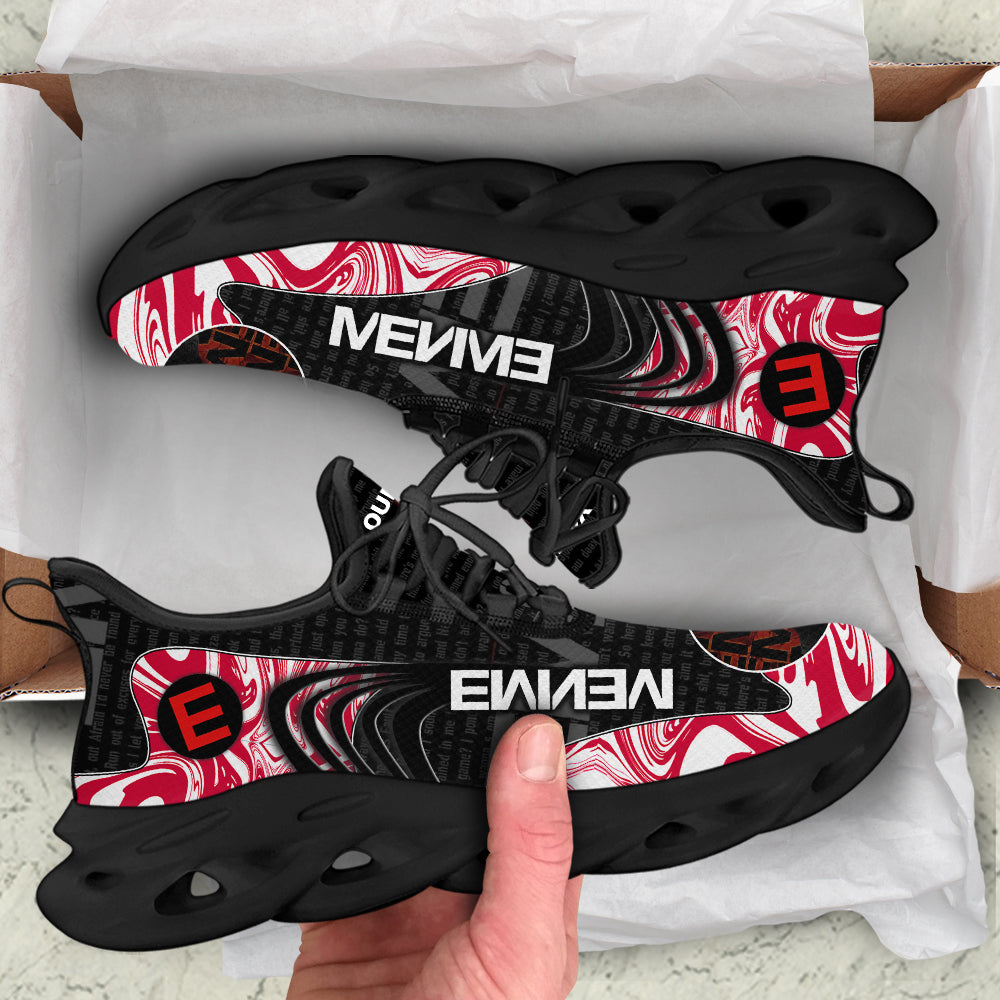 Ideafootwear Eminem Max Soul Shoes Sneakers For Men And Women 1