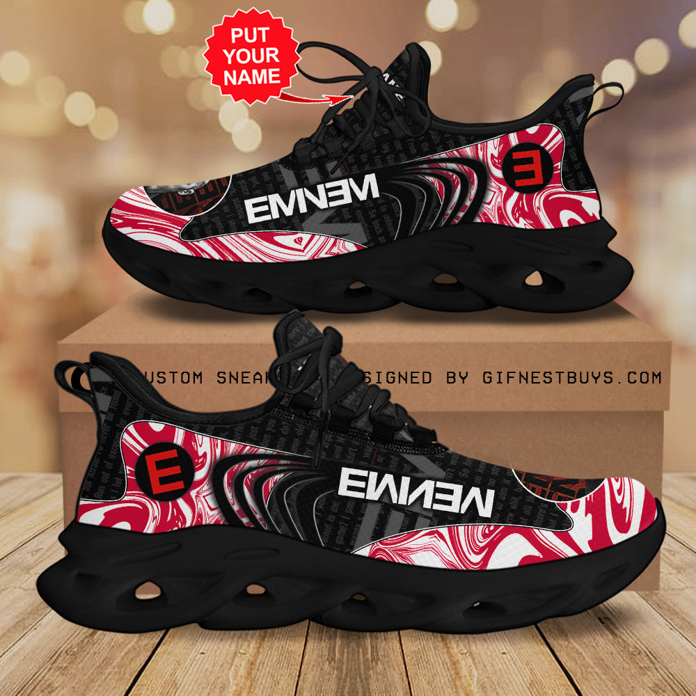 Ideafootwear Eminem Max Soul Shoes Sneakers For Men And Women 1