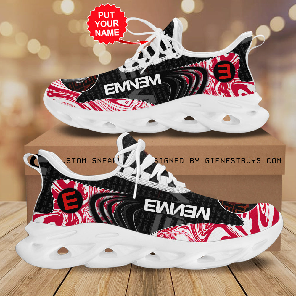 Ideafootwear Eminem Max Soul Shoes Sneakers For Men And Women 1