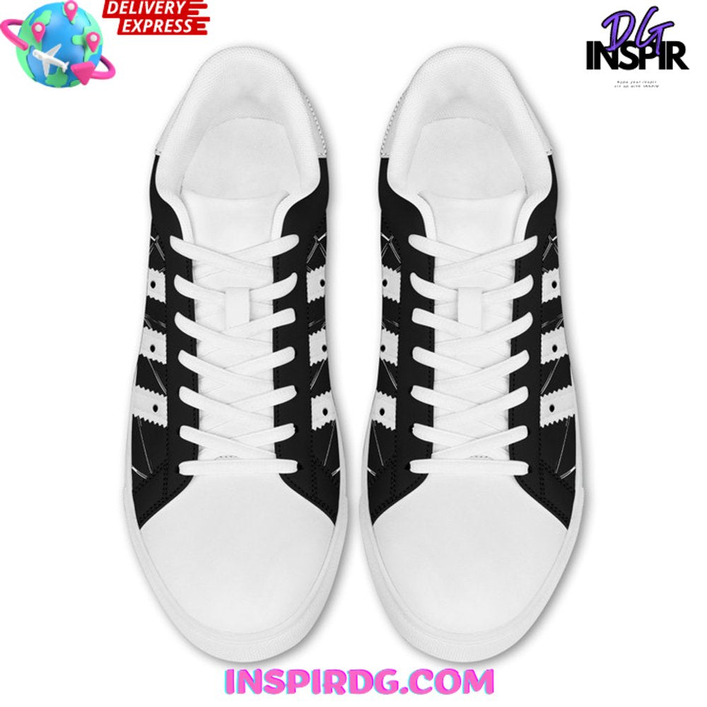 Ideafootwear Eminem Skate Stan Shoes Sneakes For Men And Women 5