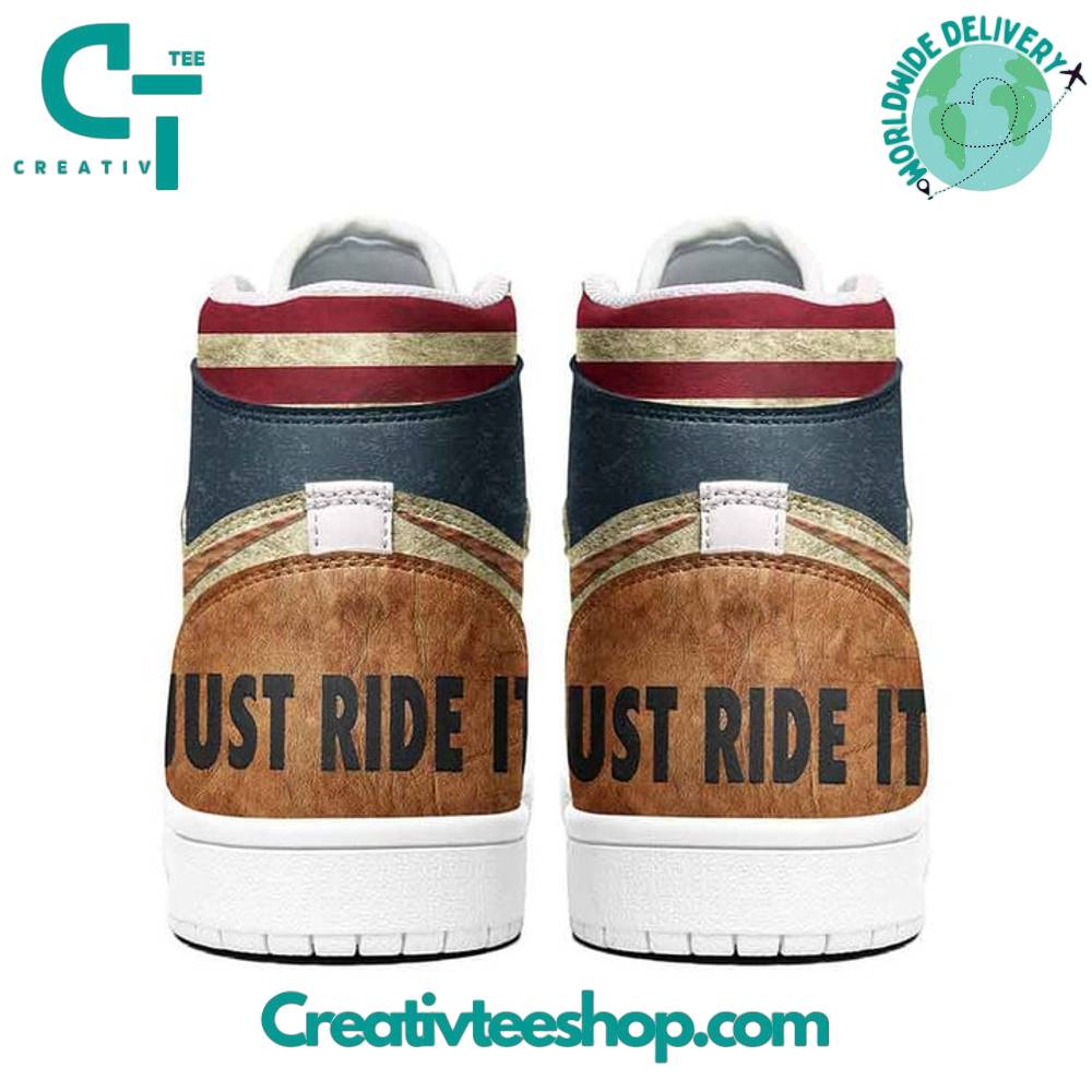 Ideafootwear Estwood Just Ride It AJ1 High Sneakers Shoes For Men And Women 1