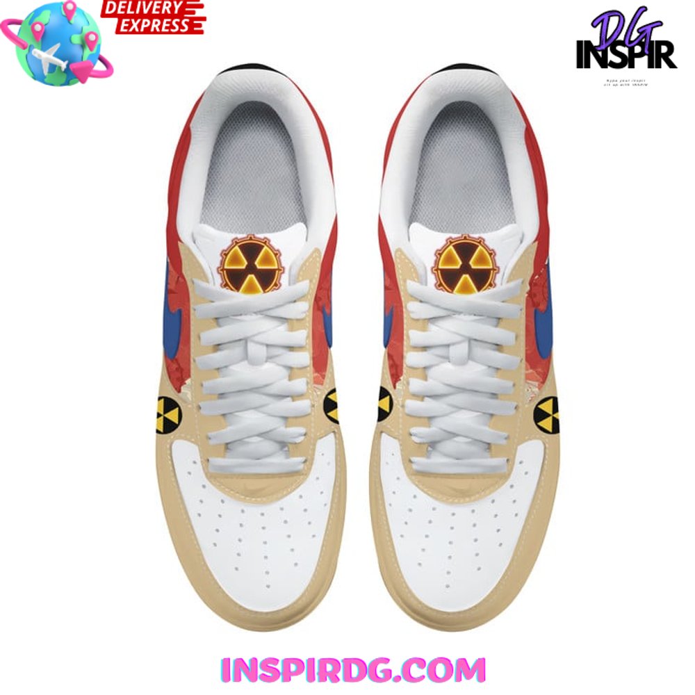 Ideafootwear Fallout Air Low-Top Sneakers Shoes For Men And Women 3