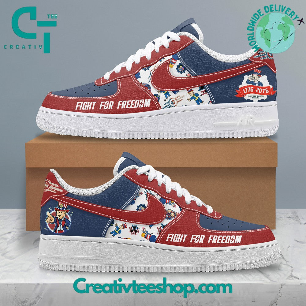 Ideafootwear Fallout Air Low-Top Sneakers Shoes For Men And Women 4