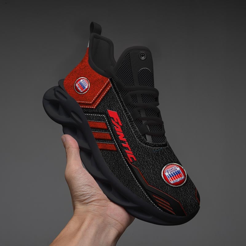 Ideafootwear Fantic Max Soul Shoes Sneakers For Men And Women 9