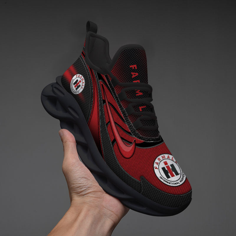 Ideafootwear Farmall Max Soul Shoes Sneakers For Men And Women 10