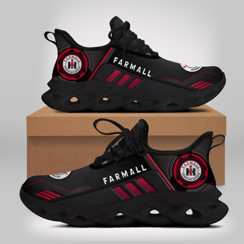Ideafootwear Farmall Max Soul Shoes Sneakers For Men And Women 9