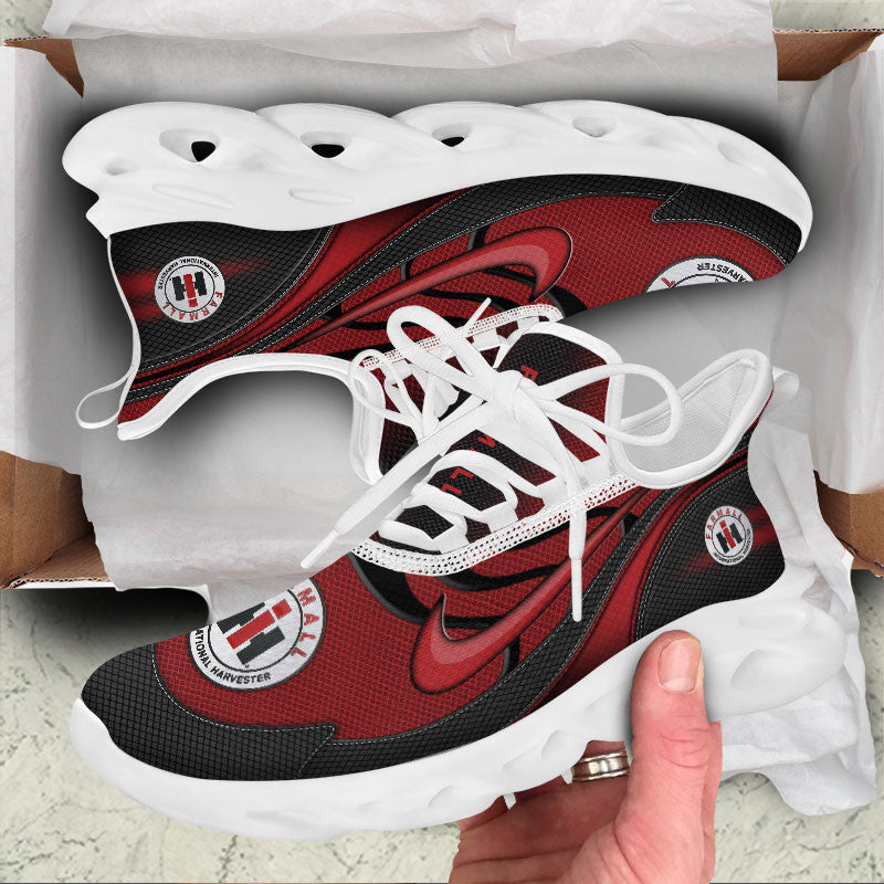 Ideafootwear Farmall Max Soul Shoes Sneakers For Men And Women 10