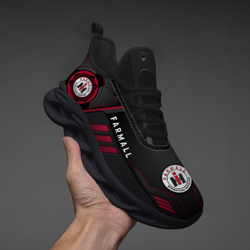 Ideafootwear Farmall Max Soul Shoes Sneakers For Men And Women 9