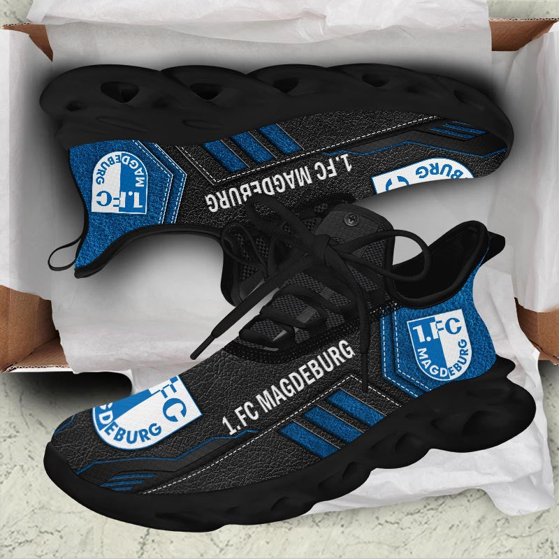 Ideafootwear FC Magdeburg Max Soul Shoes Sneakers For Men And Women 2