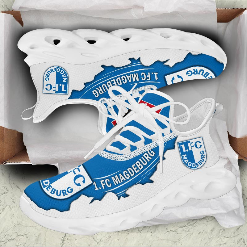 Ideafootwear FC Magdeburg Max Soul Shoes Sneakers For Men And Women 3