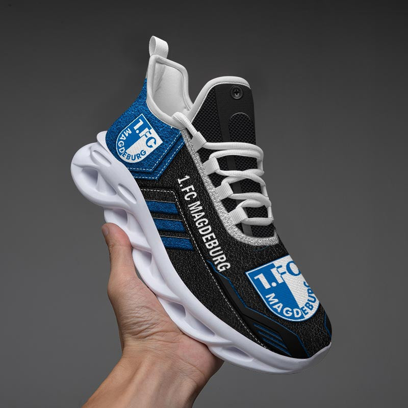 Ideafootwear FC Magdeburg Max Soul Shoes Sneakers For Men And Women 2