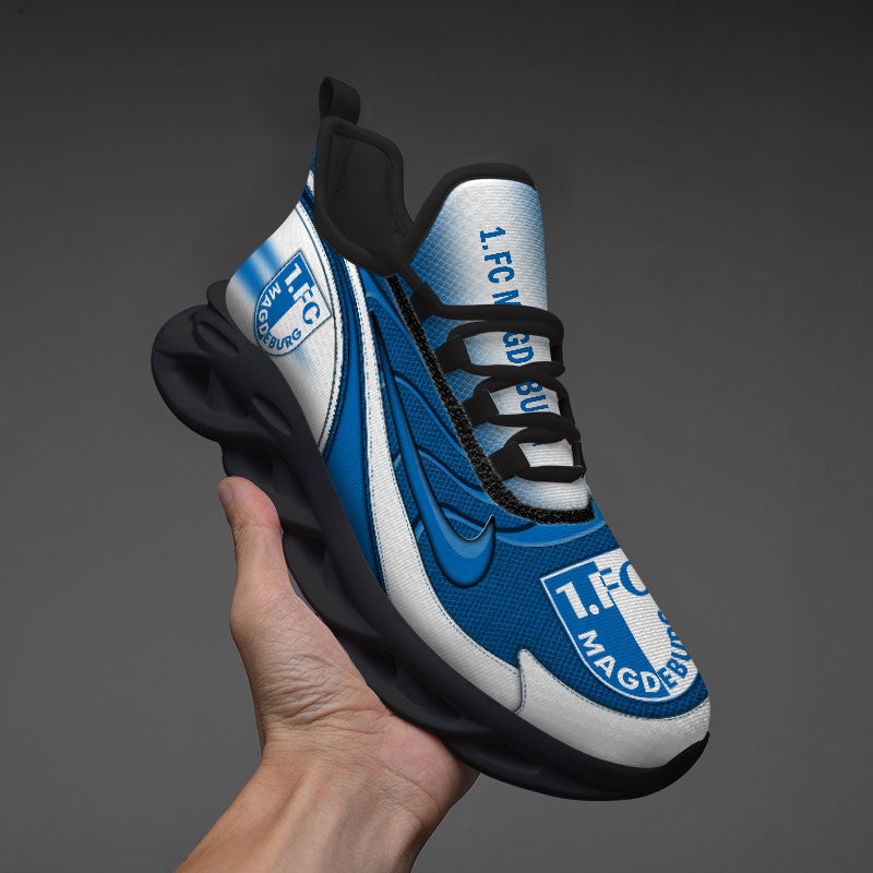 Ideafootwear FC Magdeburg Max Soul Shoes Sneakers For Men And Women 4