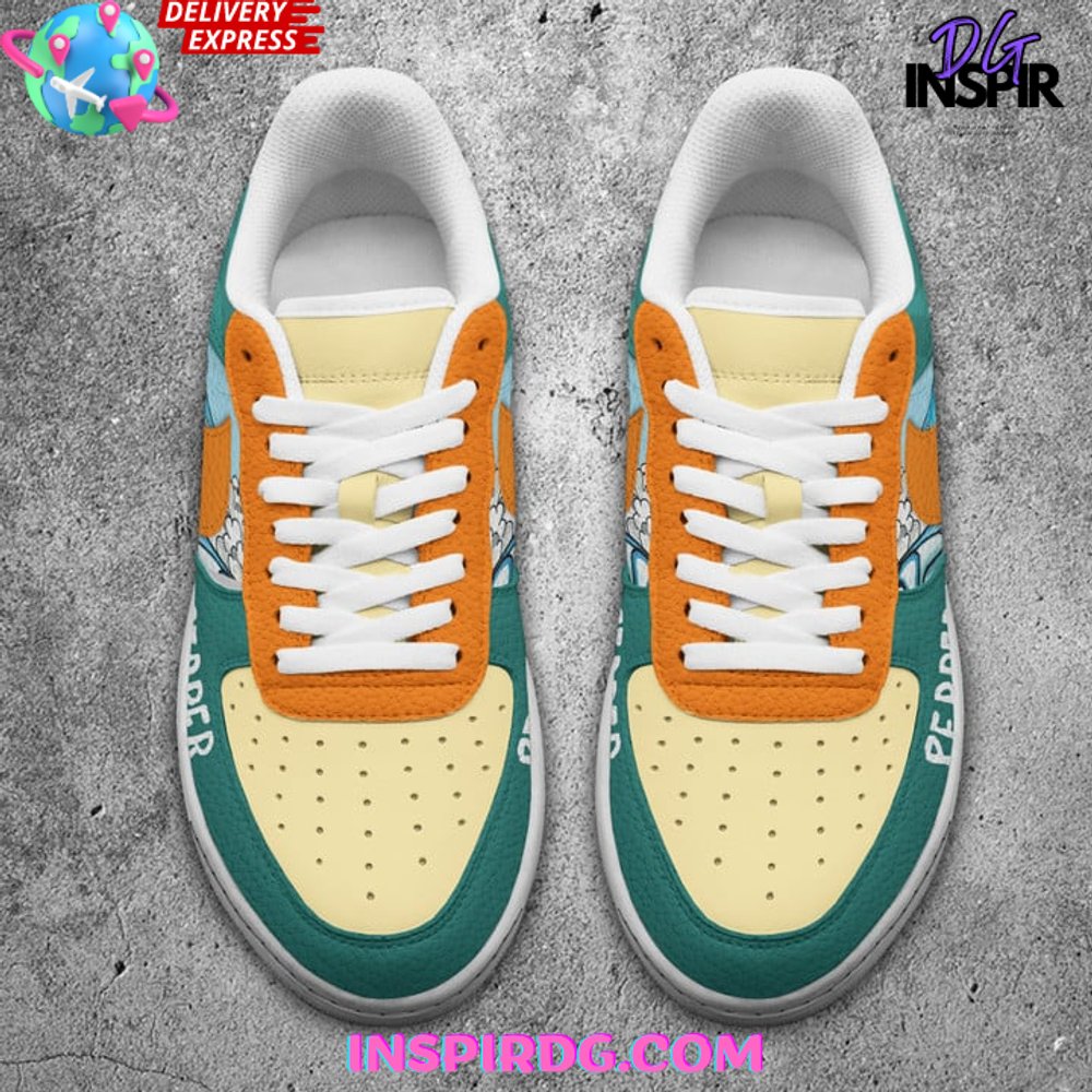 Ideafootwear Feid Air Low-Top Sneakers Shoes For Men And Women 4