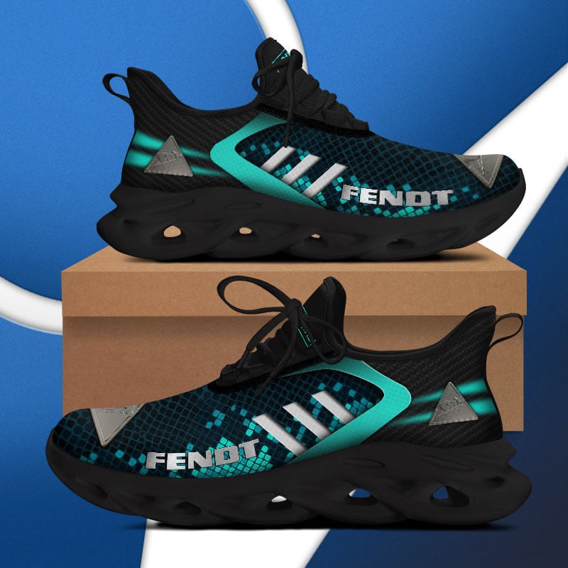 Ideafootwear Fendt Max Soul Shoes Sneakers For Men And Women 8