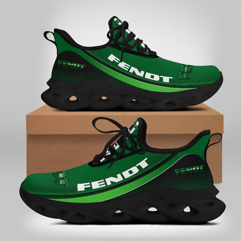 Ideafootwear Fendt Max Soul Shoes Sneakers For Men And Women 9