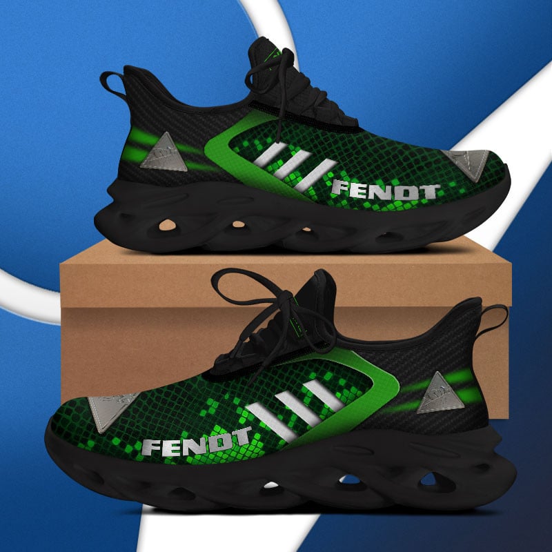 Ideafootwear Fendt Max Soul Shoes Sneakers For Men And Women 3