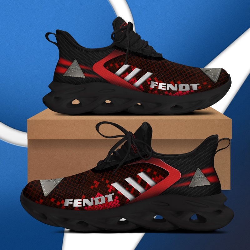 Ideafootwear Fendt Max Soul Shoes Sneakers For Men And Women 1