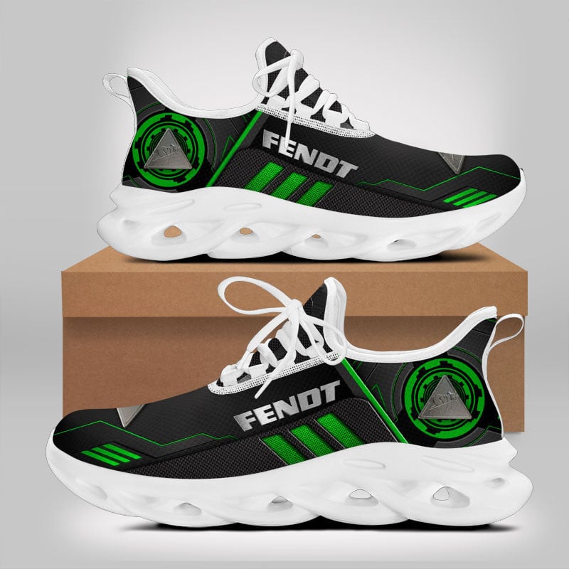 Ideafootwear Fendt Max Soul Shoes Sneakers For Men And Women 10