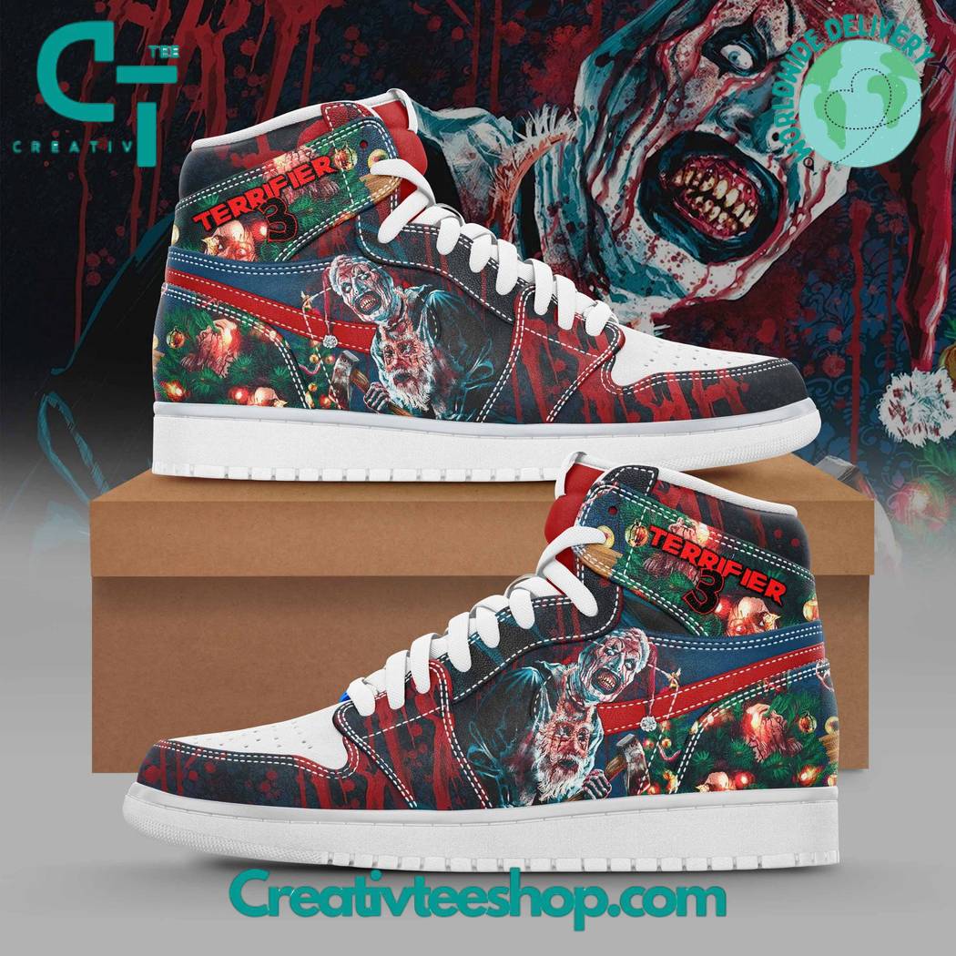 Ideafootwear Ferrifier 3 AJ1 High Sneakers Shoes For Men And Women 1