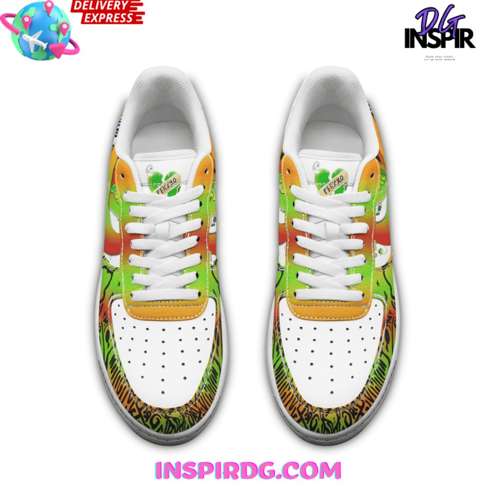 Ideafootwear Ferxxo Air Low-Top Sneakers Shoes For Men And Women 2
