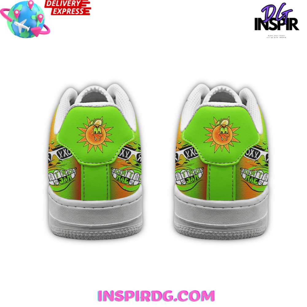 Ideafootwear Ferxxo Air Low-Top Sneakers Shoes For Men And Women 2