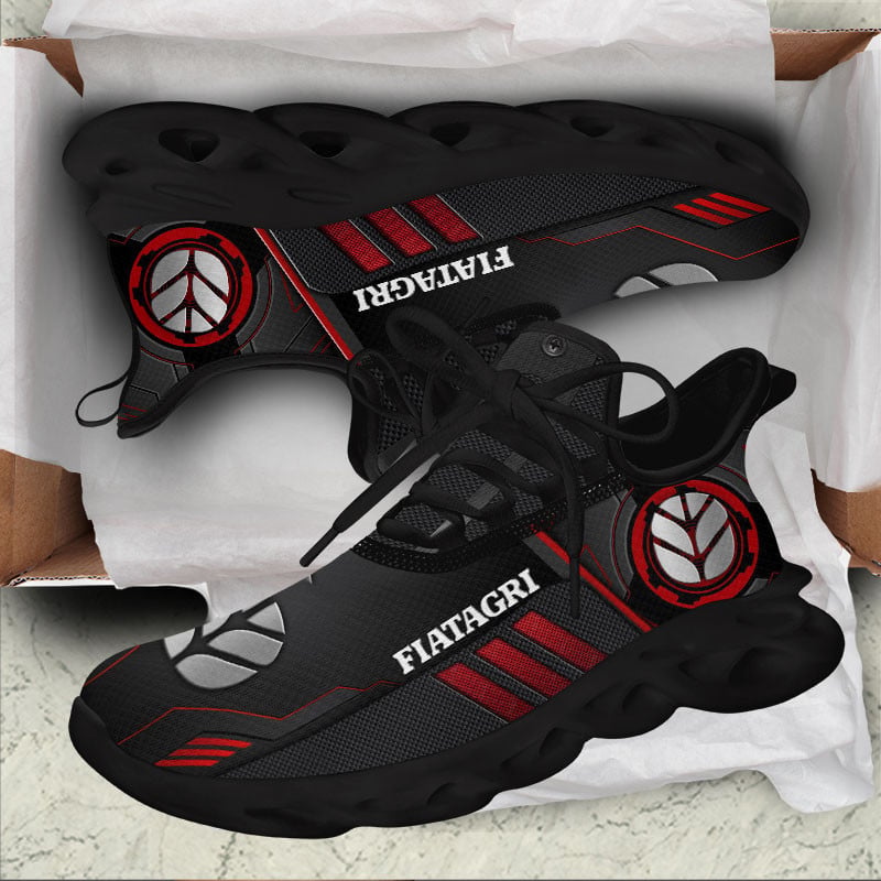 Ideafootwear Fiatagri Max Soul Shoes Sneakers For Men And Women 9