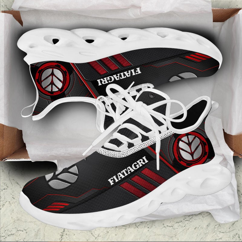 Ideafootwear Fiatagri Max Soul Shoes Sneakers For Men And Women 9