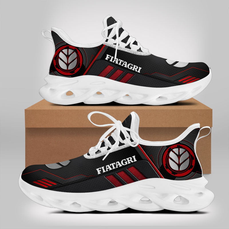 Ideafootwear Fiatagri Max Soul Shoes Sneakers For Men And Women 9