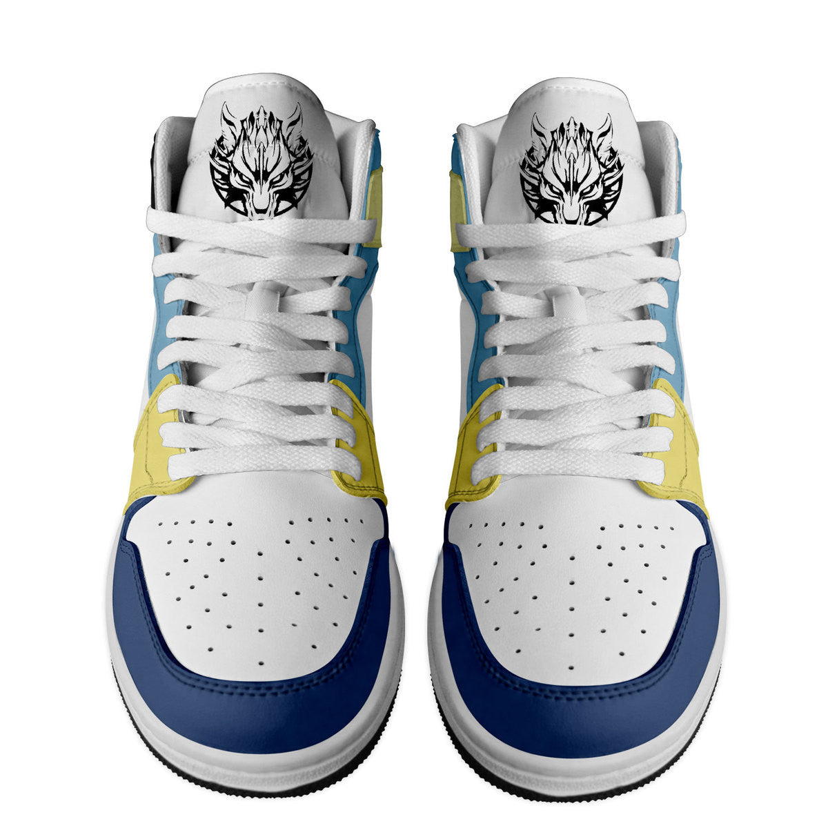 Ideafootwear Final Fantasy VII AJ1 High Sneakers Shoes For Men And Women 1