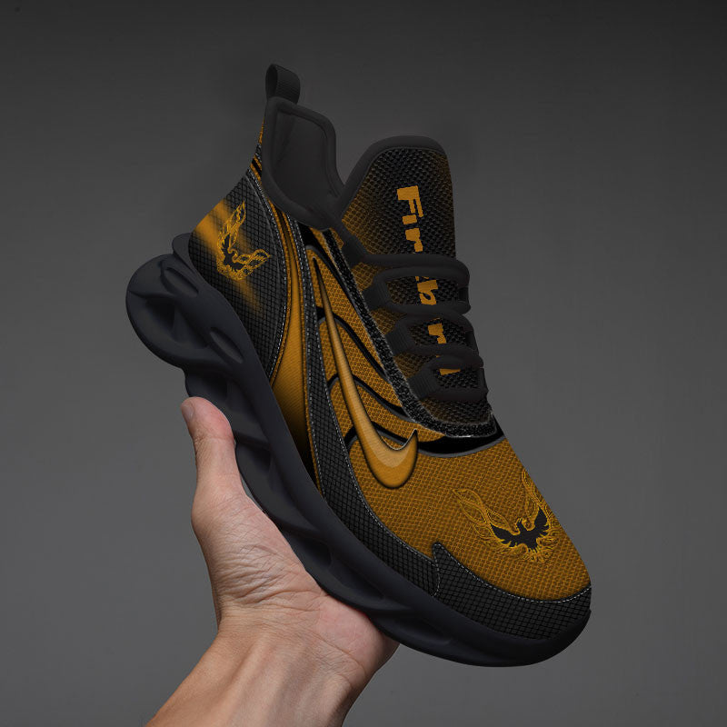 Ideafootwear Firebird Pontiac Max Soul Shoes Sneakers For Men And Women 4