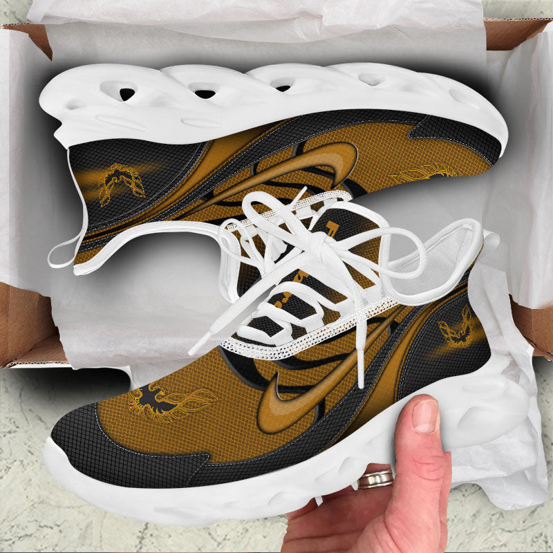 Ideafootwear Firebird Pontiac Max Soul Shoes Sneakers For Men And Women 4